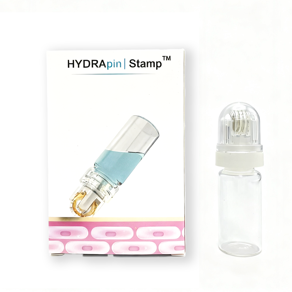 1PCS 64Pins Titanium Micro Nee - đánh giá và giá Derma Roller 0.25