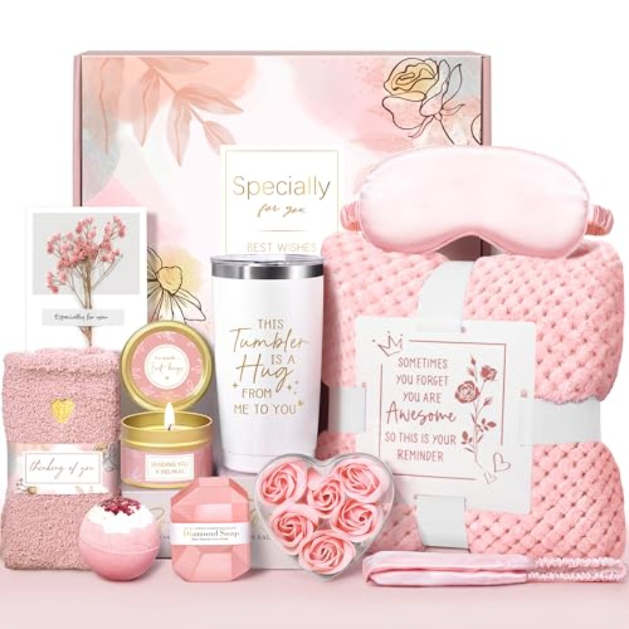 Mother's Day Gifts for Mom Wif - đánh giá và giá Spa Wellness Usa