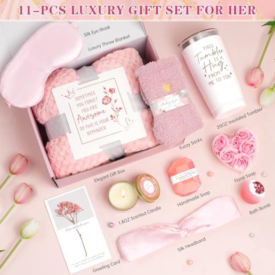 Mother's Day Gifts for Mom Wif - đánh giá và giá Spa Wellness Usa