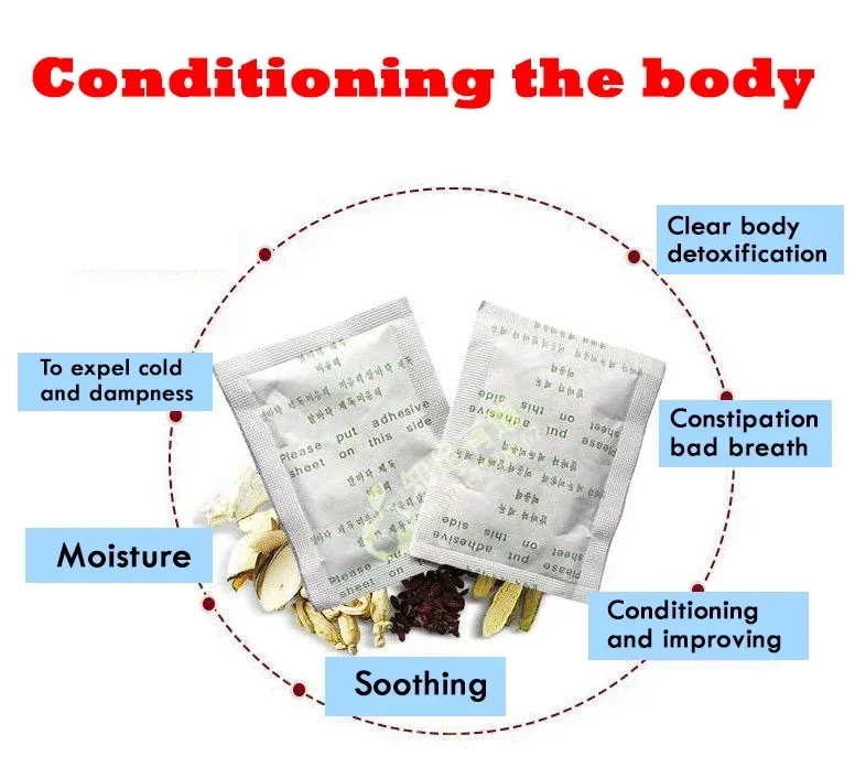 Korea Kinoki Cleansing Detox L - đánh giá và giá Spa Wellness Usa