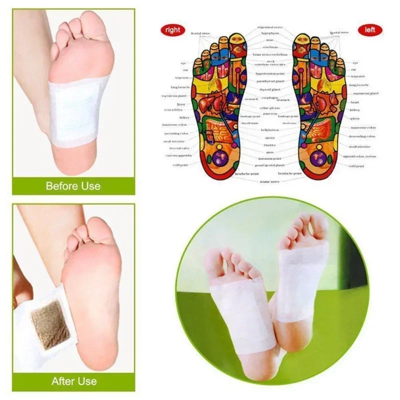 Korea Kinoki Cleansing Detox L - đánh giá và giá Spa Wellness Usa