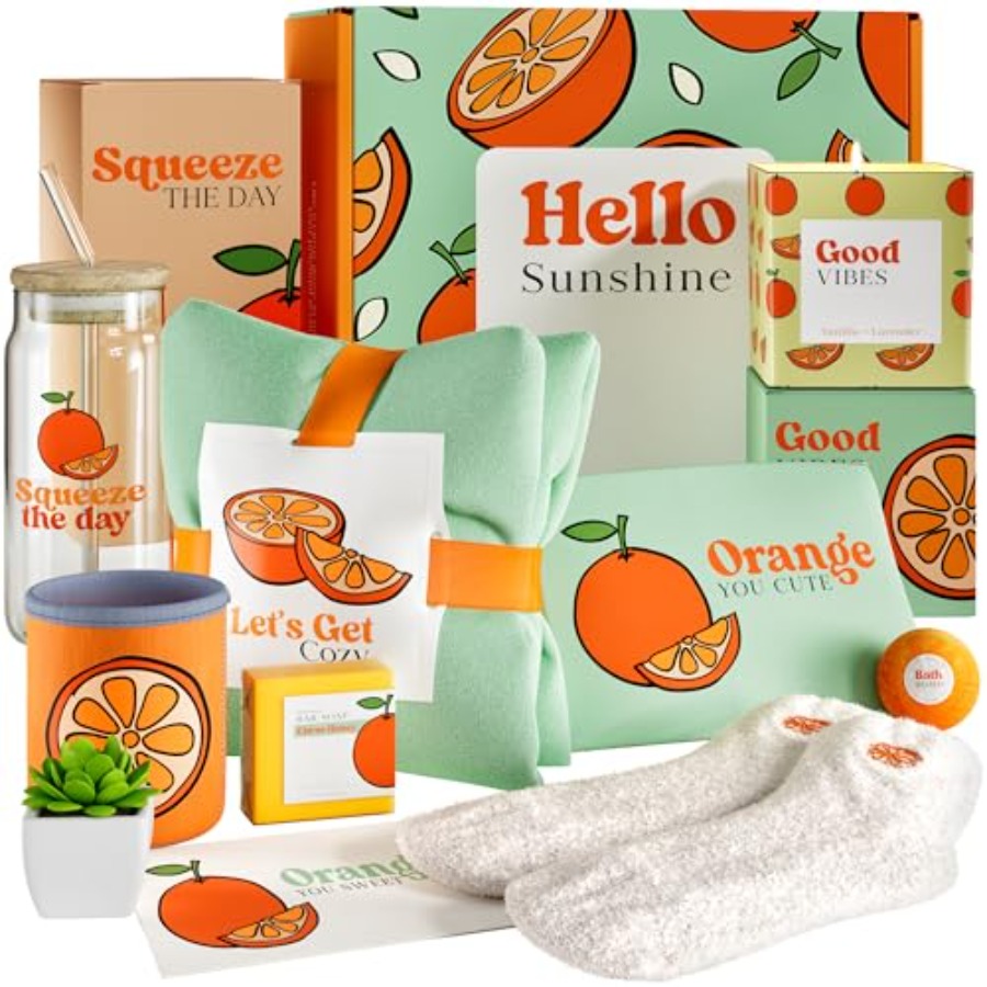 Self Care Package for Women Th - đánh giá và giá Spa Wellness Usa