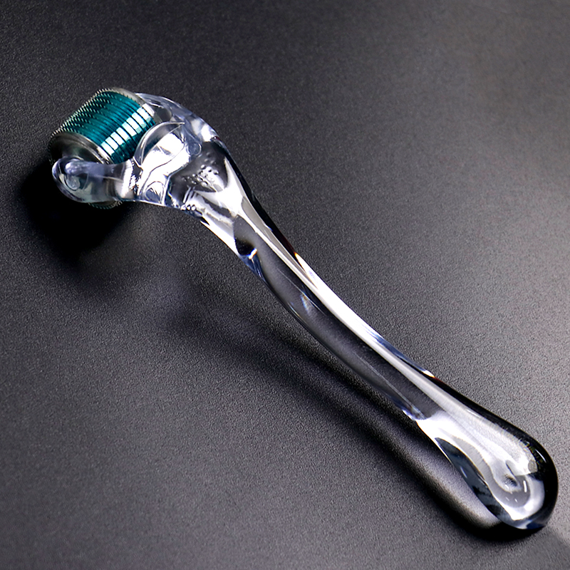 540 Derma Roller for Skin Care - đánh giá và giá Derma Roller 0.25
