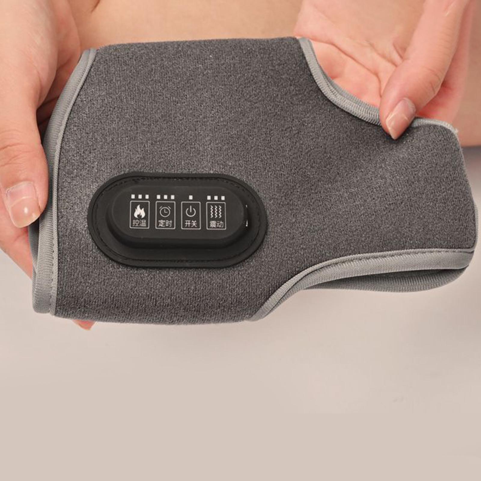 Portable Foot Massager with He - đánh giá và giá Spa Wellness Usa