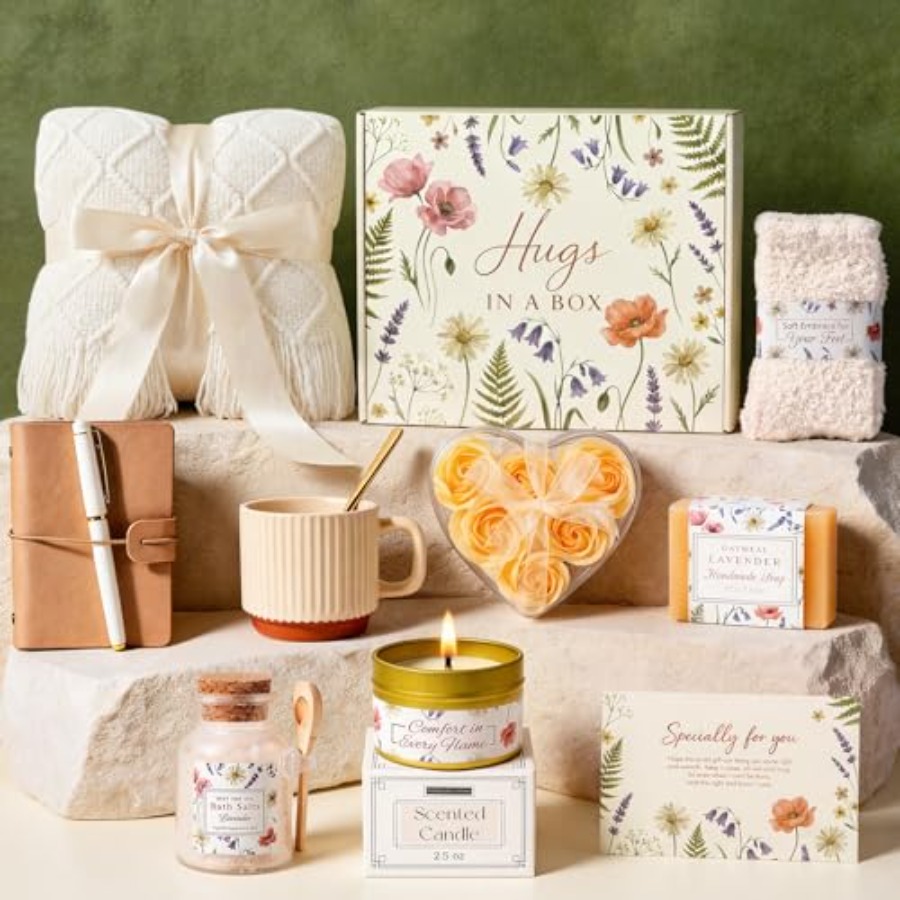 Mother s Day Gifts for Mom Wif - đánh giá và giá Spa Wellness Usa
