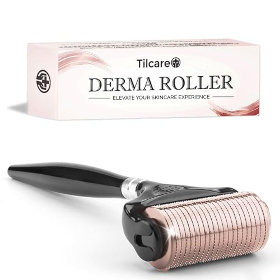 Ultra-Wide Derma Roller for Fa - đánh giá và giá Derma Roller 0.25