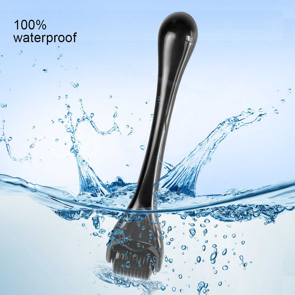 DRS 540 Titanium Derma Roller  - đánh giá và giá Derma Roller 0.25