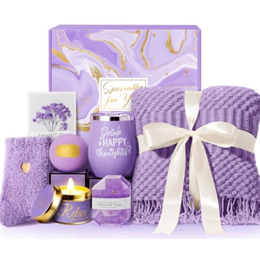 Mothers Day Gifts for Mom Wife - đánh giá và giá Spa Wellness Usa
