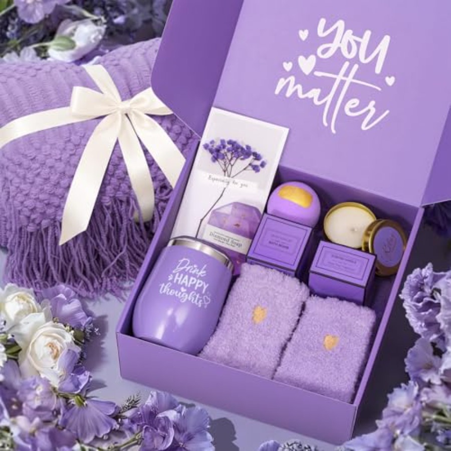 Mothers Day Gifts for Mom Wife - đánh giá và giá Spa Wellness Usa