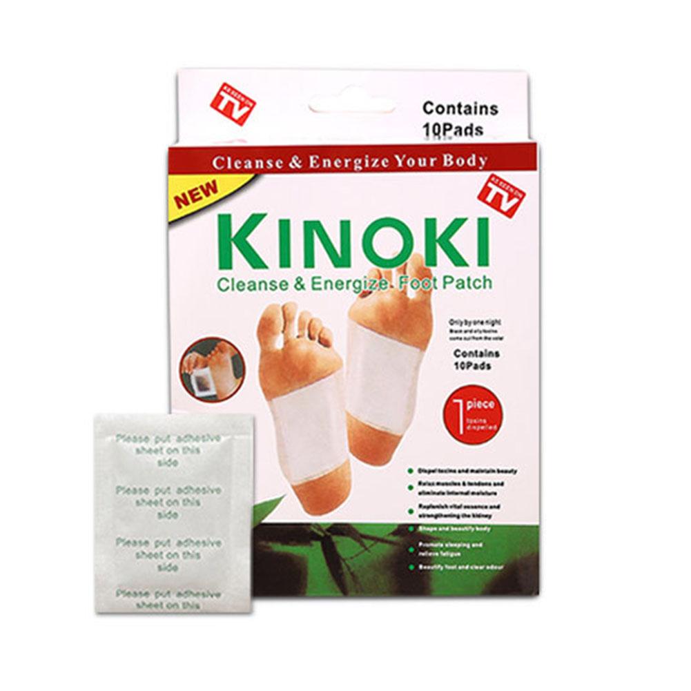 Korea Kinoki Cleansing Detox L - đánh giá và giá Spa Wellness Usa