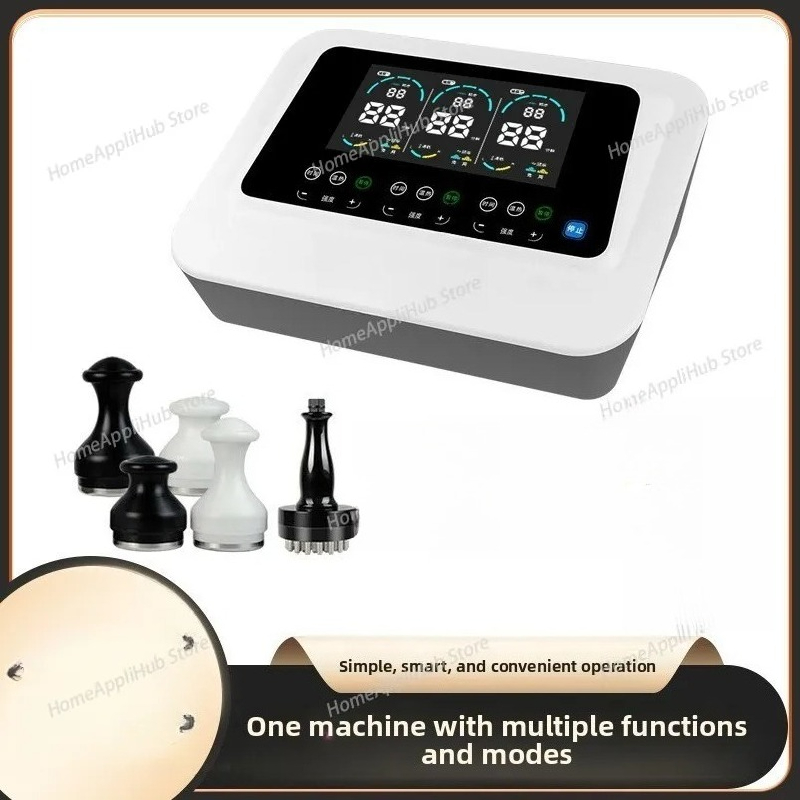 Vitality Meridian Instrument – - đánh giá và giá Spa Wellness Usa