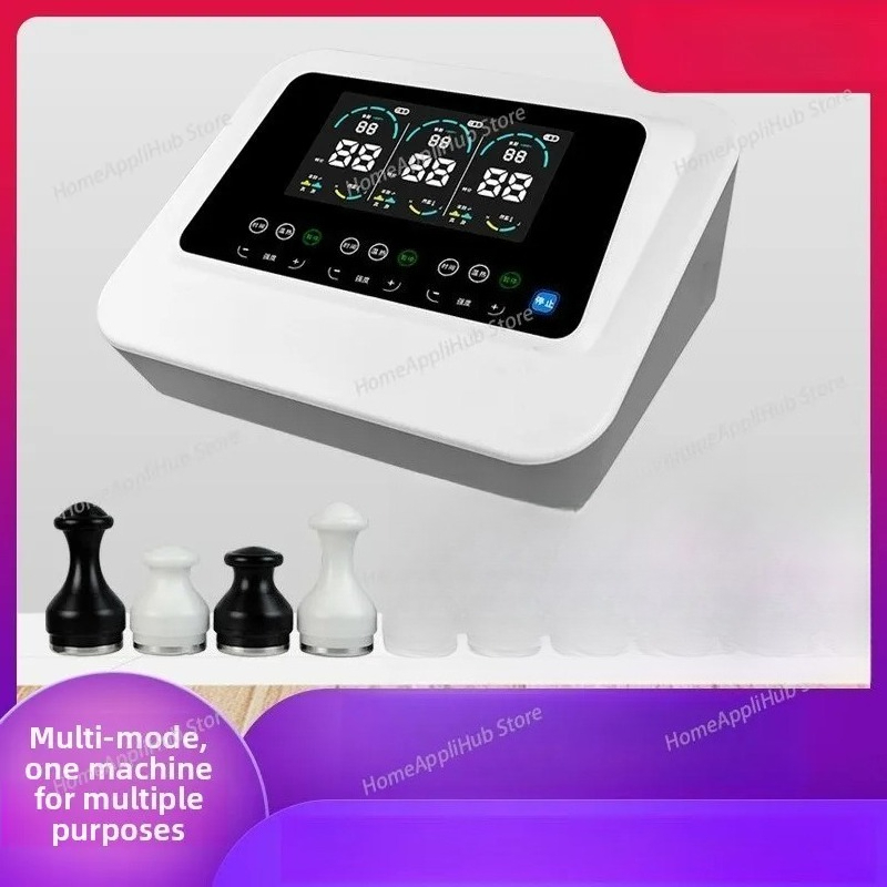 Vitality Meridian Instrument – - đánh giá và giá Spa Wellness Usa