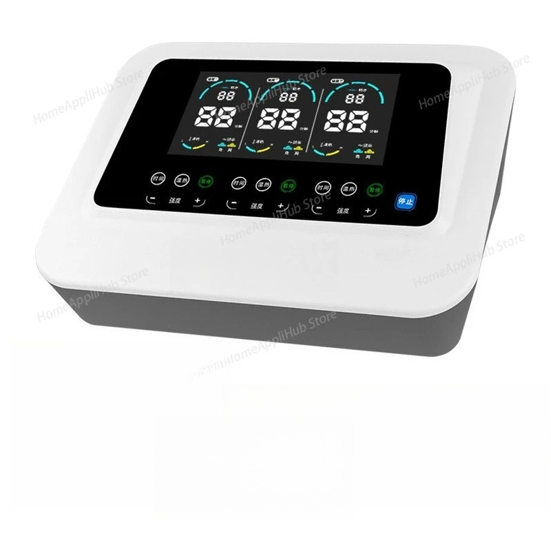 Vitality Meridian Instrument – - đánh giá và giá Spa Wellness Usa