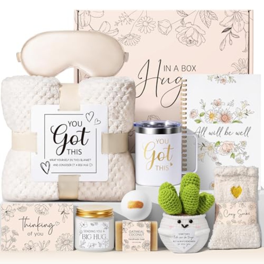 Get Well Soon Gifts Baskets fo - đánh giá và giá Spa Wellness Usa