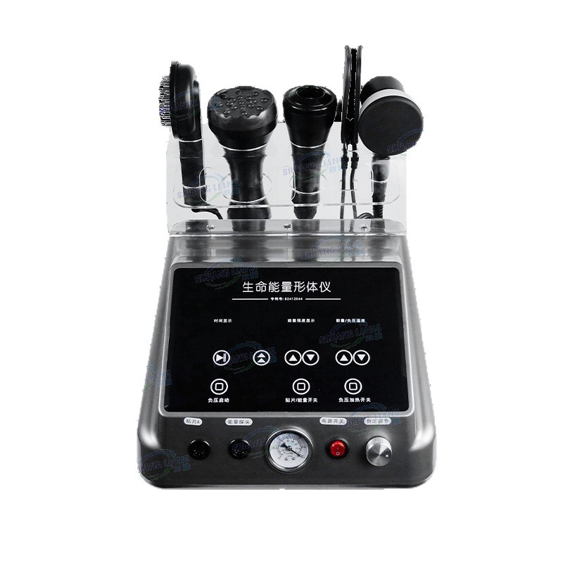 Energy Body Shaping Device, In - đánh giá và giá Spa Wellness Usa
