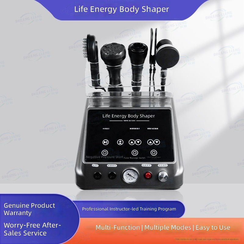 Energy Body Shaping Device, In - đánh giá và giá Spa Wellness Usa