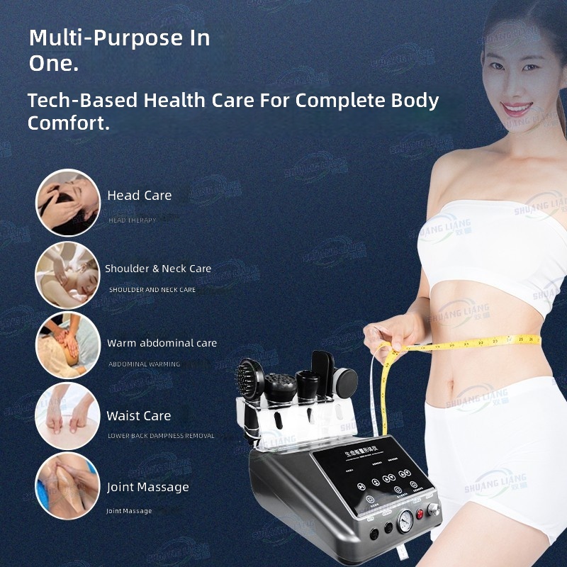 Energy Body Shaping Device, In - đánh giá và giá Spa Wellness Usa
