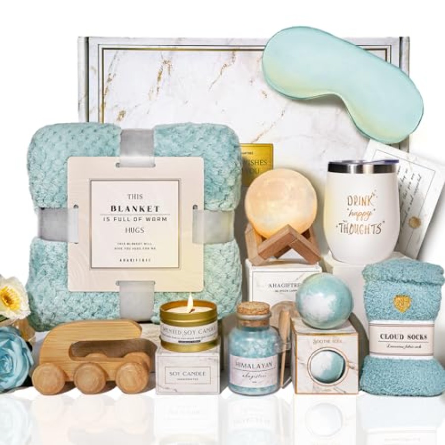 Birthday Gifts for Women Self  - đánh giá và giá Spa Wellness Usa