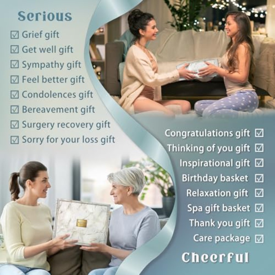 Birthday Gifts for Women Self  - đánh giá và giá Spa Wellness Usa