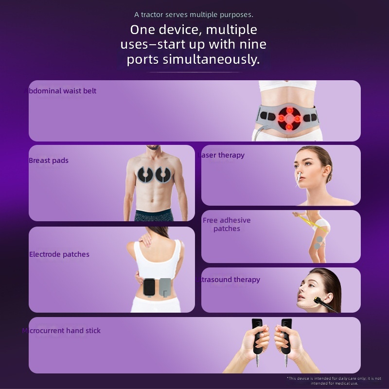 Wellness Body Sculpting Wave T - đánh giá và giá Spa Wellness Usa
